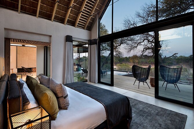 2 Day Small Group Garden Route Big 5 Safari Tour From Cape Town - Booking Process