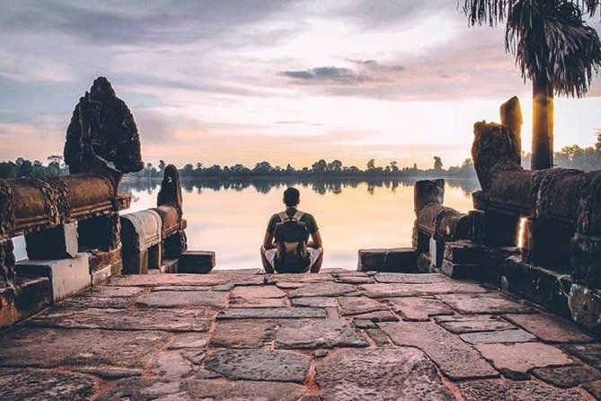 2-Day Temples With Sunrise Small Group Tour of Siem Reap - Pricing and Booking