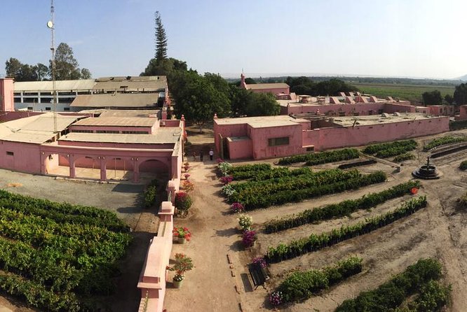 2 Day the Wine and Pisco Route in Paracas From Lima - Booking and Cancellation Policy