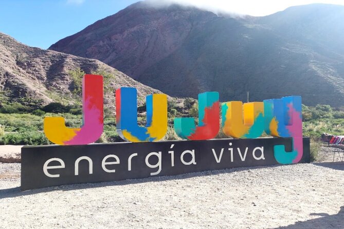 2 Day Tour From Salta to Humahuaca and Salinas Grandes - Pickup and Departure Details