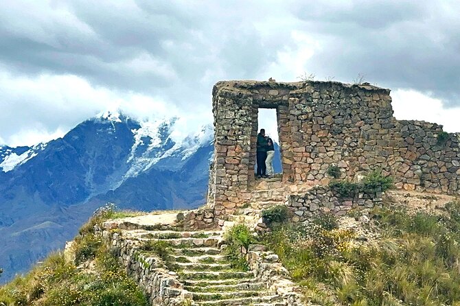 2-Day Tour in Pinkuylluna and Inti Punku - Traveler Experience