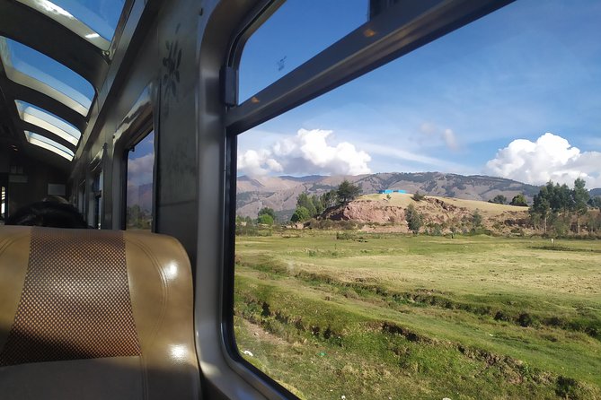 2-Day Tour Machu Picchu With Huayna Picchu - Guidelines for Participants