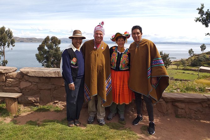 2 - Day Tour Machu Picchu With Sacred Valley - Transportation Details