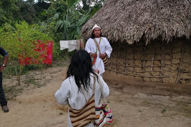 2-Day Tour to Ancestral Heritage From Santa Marta - Booking and Cancellation Policy