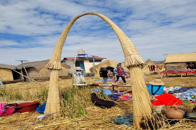 2-Day Tour to Floating Islands and Puno From Cusco - Meeting and Pickup Details