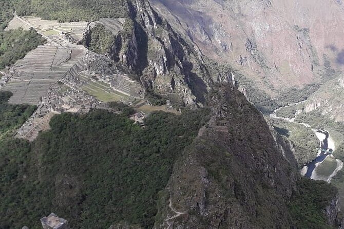 2-Day Tour to Machu Picchu From Cusco - Cancellation Policy