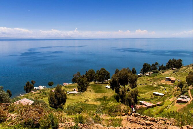 2-Day Tour to Uros, Amantani and Taquile From Puno - Pickup and Confirmation Process