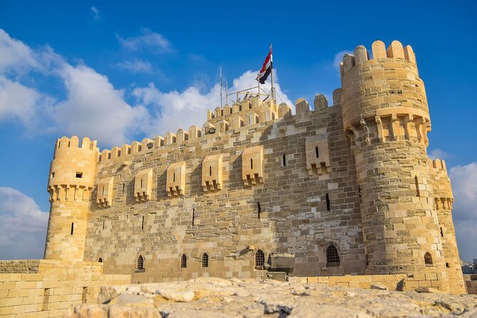 2 Day Tour Visit the Top Attractions of Alexandria City