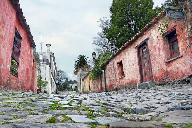 2-Day Trip in Colonia From Buenos Aires - Frequently Asked Questions