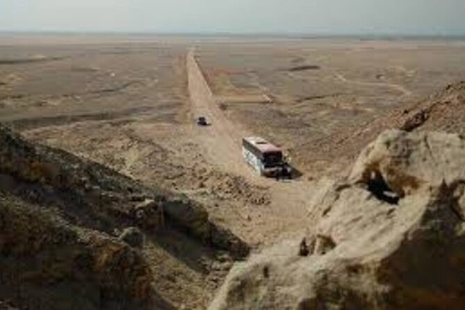 2-Day Trip to El Minya From Cairo - Pricing and Group Discounts