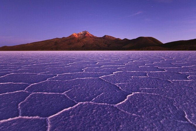 2 Day Uyuni Salt Flat Tour With Pickup and Accommodation - Pickup and Drop-off Details