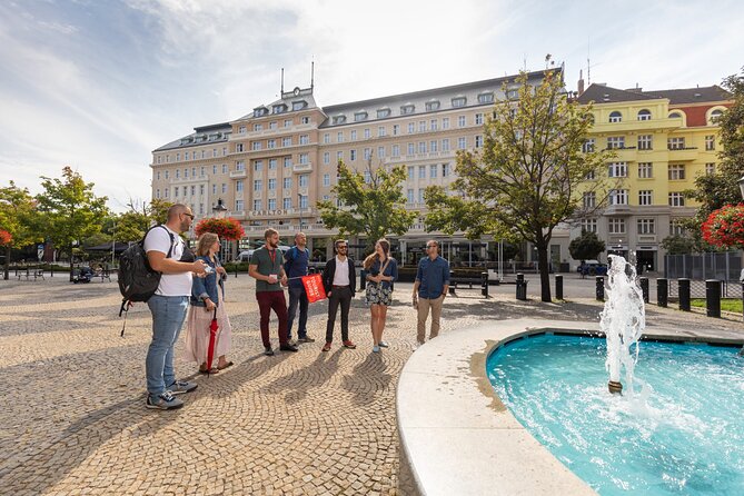 2-Day Vienna Tour From Prague With Private Transfers and Guide - Local Insights and Tips