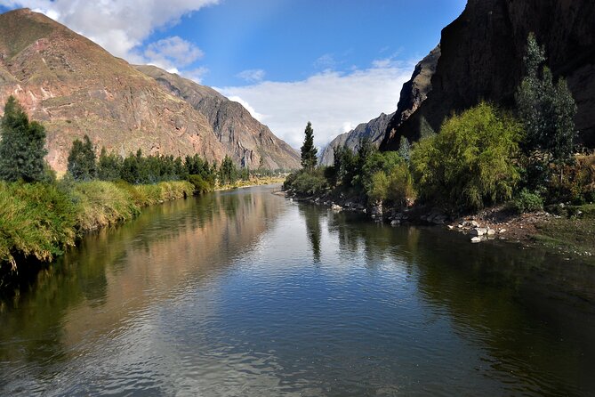 2-Day Vip Trip to Cusco and Sacred Valley - Health and Accessibility