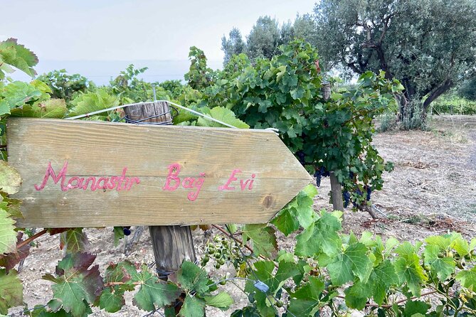 2-Day Wine Tasting Tour Along the Thracian Wine Route - Meeting and Pickup Details
