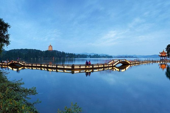 2 Days 1 Night Classic Tour to Catch the Highlights in Hangzhou - Cancellation Policy and Pricing