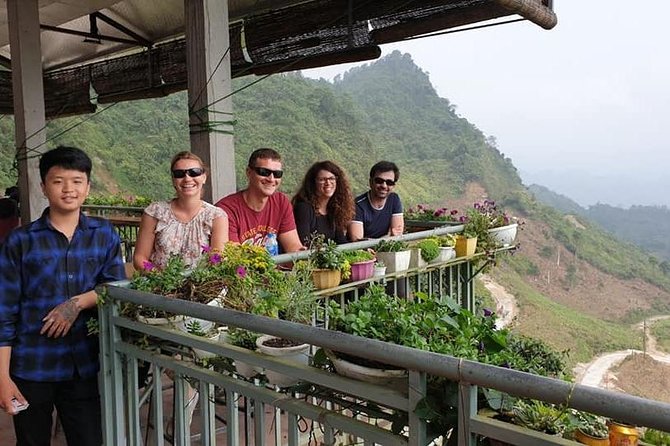 2 Days 1 Night Ha Giang Loop Motorbike Tour - Booking and Availability