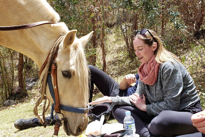 2 Days 1 Night Horseback Tour to Huchuy Qosqo - Booking Details