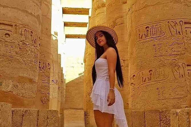 2 Days 1 Night Luxor and Aswan and Abu Simple Temples By Round Flight From Cairo - Price and Cancellation Policy