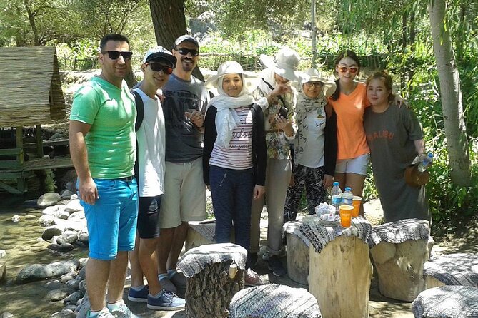 2 Days 1 Night Private Cappadocia Tour With Optional Balloon Tour From Istanbul - Pricing and Group Size