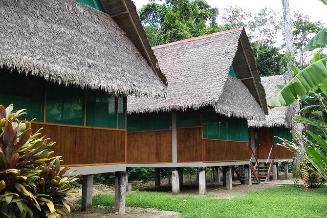 2 Days 1 Night - Tambopata Jungle - Customer Reviews and Recommendations