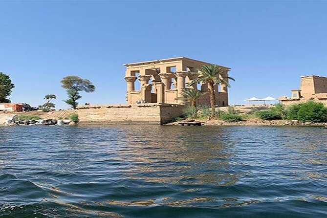 2 Days 1 Night Travel Package To Aswan & Luxor - Tour Information Highlights