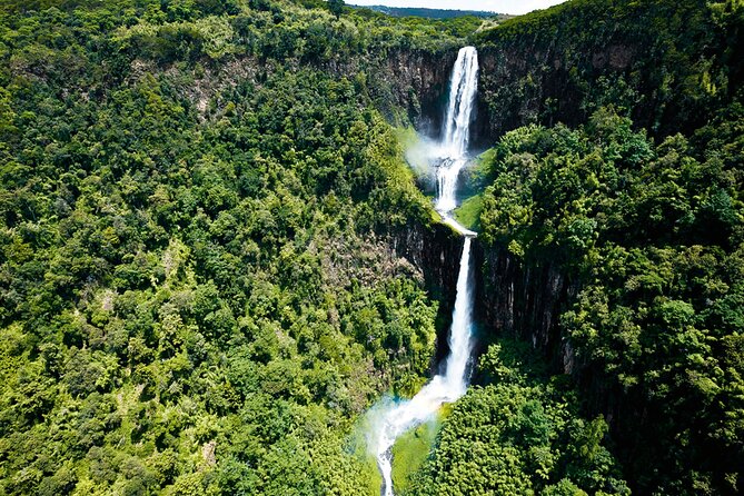 2 Days Aberdare National Park & Solio Ranch Safari - Safari Accommodations