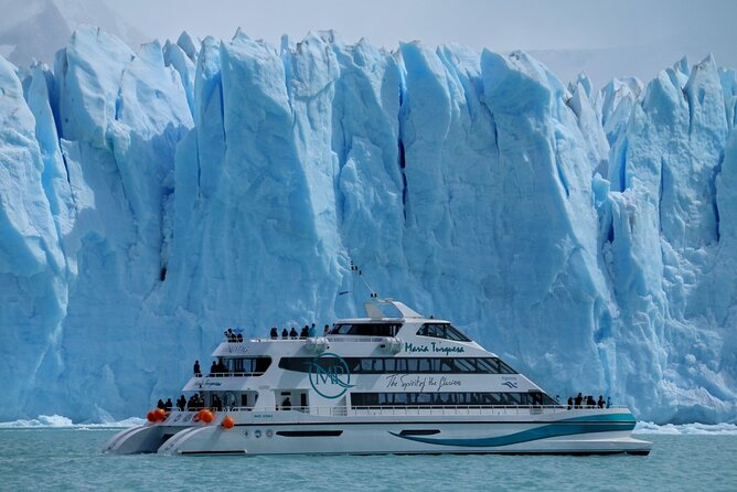 2-Days and 1 Night Experience El Calafate With Airfare From Buenos Aires - Pricing and Guarantee