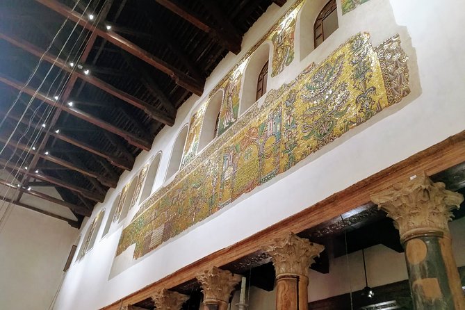 2 Days Bethlehem, Hebron, Herodion, St George Monastery and Jericho Private Tour - Additional Information
