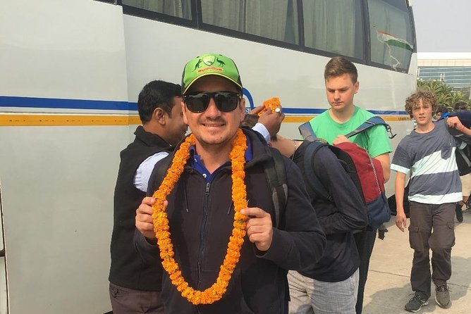 2 Days Bodhgaya Tour From Varanasi - Price Information and Guarantee