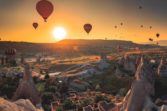 2 Days Cappadocia Tour From Istanbul With Cave Hotel - Pricing Details