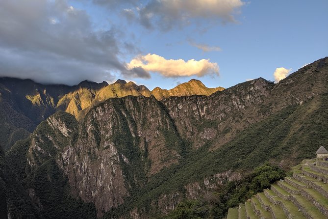 2 Days Direct Train to Machu Picchu via Ollantaytambo - Group Size and Operator Information