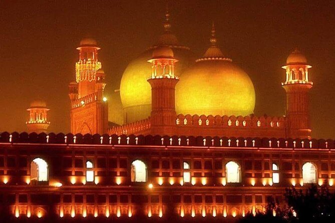 2 Days Explore Lahore With a Local Guide