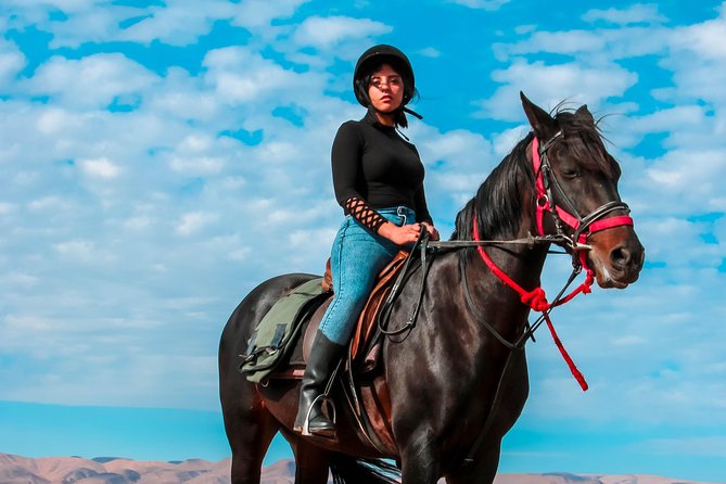 2 Days Horseback Tour From Marrakech to Zagora - Important Notes