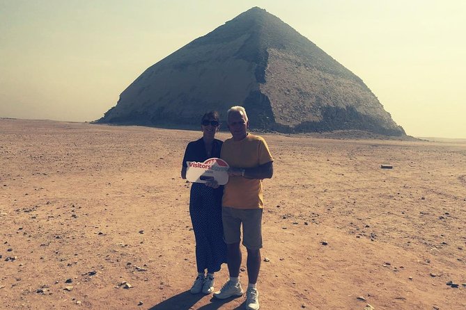 2 Days in Cairo & Giza Private Tour - What To Expect