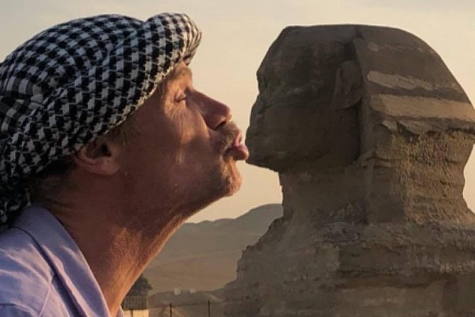 2 Days In Egypt Private Tour - Pickup Information Details