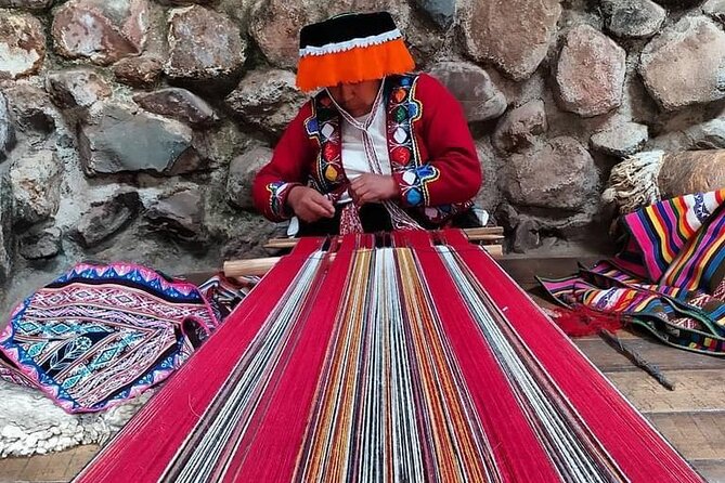 2 Days in Sacred Valley of the Incas Pisac, Museum, Moray, Maras and Ollantaytambo - Discovering Moray