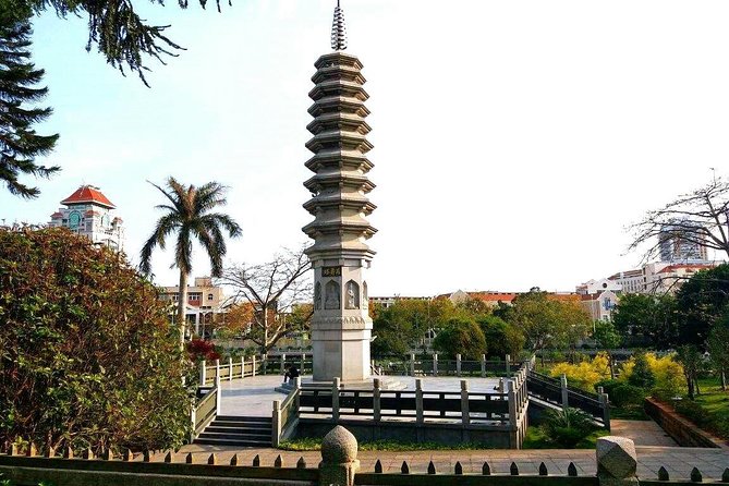 2 Days Leisure Tour to Explore Xiamen City - Meeting and Pickup Details