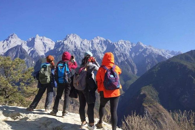 2-Days Lijiang Tiger Leaping Gorge Hiking Tour and Drop off at Lijiang Area - Contact Information