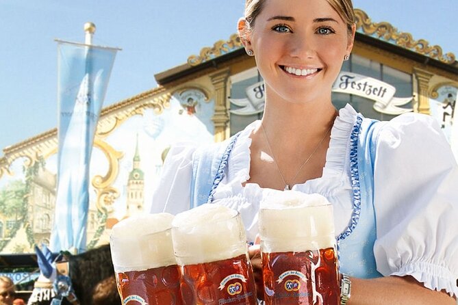 2 Days Munich and Salzburg Private Guided Tour From Vienna - Additional Tour Details