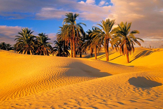 2 Days Nomad Desert Tour – Marrakech > Zagora > Marrakech