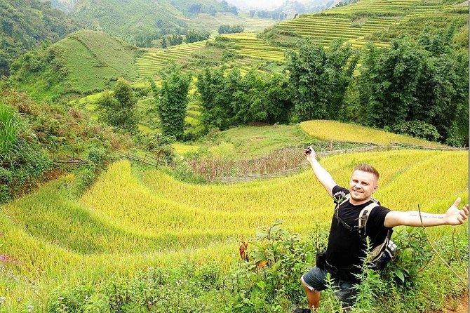 2-Days Overnight Sapa Trekking Tour by Bus From Hanoi - Accommodation Information