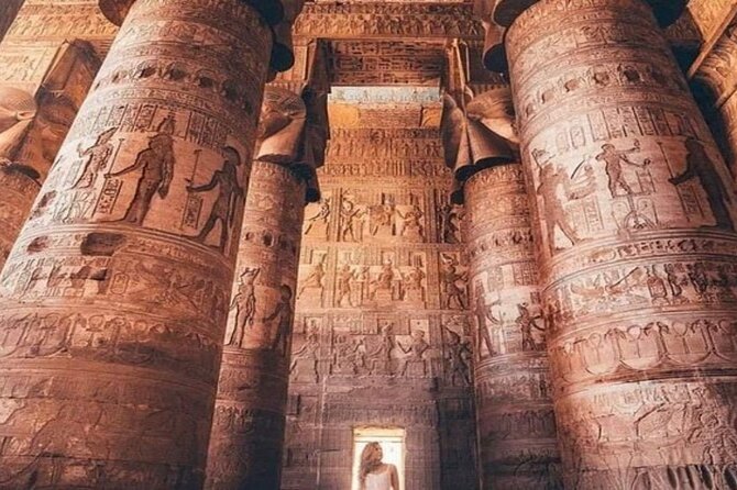 2 Days Private Luxor and Dandara Tour From Hurghada - Expectations and Accessibility