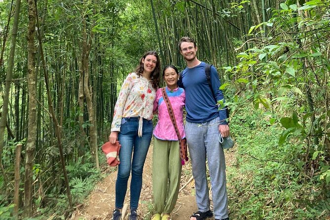 2-Days Private Sapa Trekking at Local Hmong Homestay - Meal Inclusions