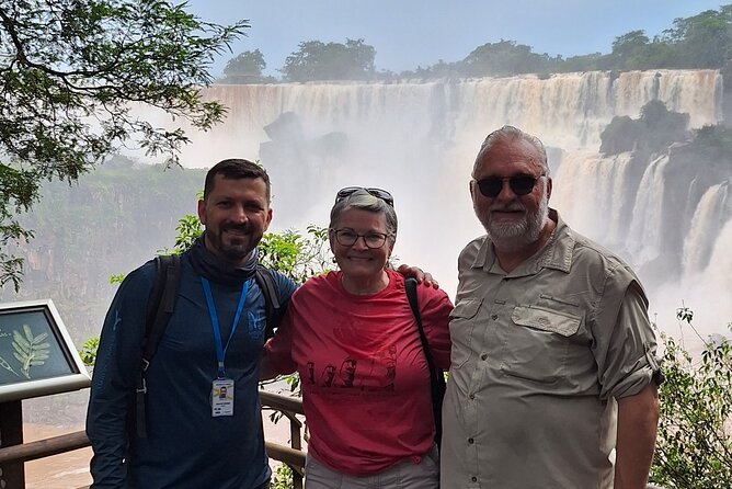 2 Days Private Tour Argentinean & Brazilian Side of Iguazu Falls - Reviews & Testimonials