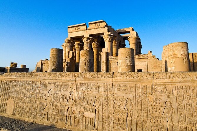 2 Days Private Tour From Luxor to Aswan With Abu Simbel Temple - Terms and Cancellation Policy