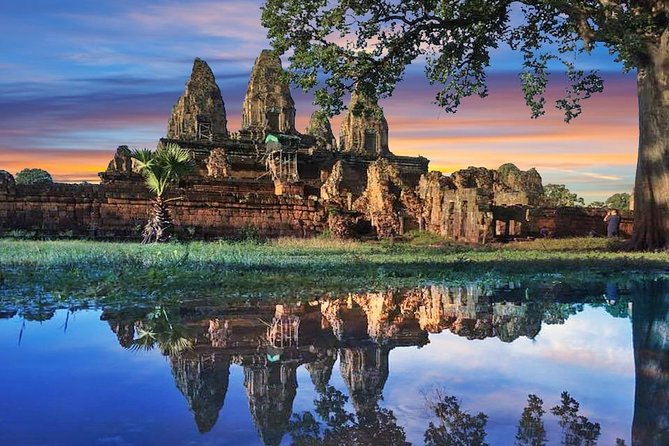 2 Days Private Tour in Angkor Wat - What To Expect