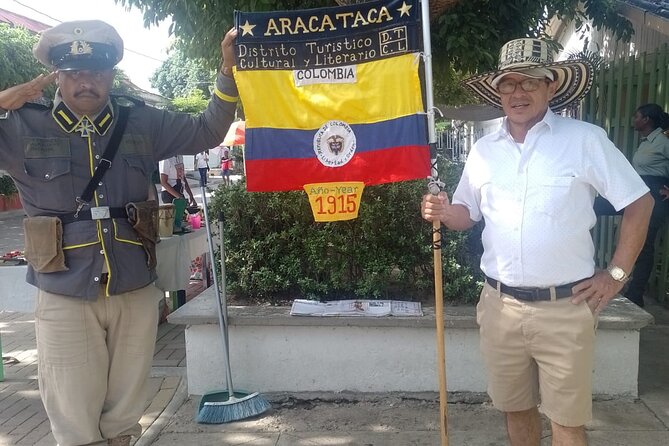 2 Days Private Tour in Gabriel Garcia Marquez in Aracataca - Frequently Asked Questions