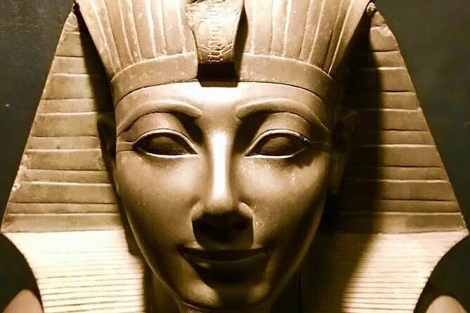 2 Days Private Tour to Cairo and Giza - Frequently Asked Questions