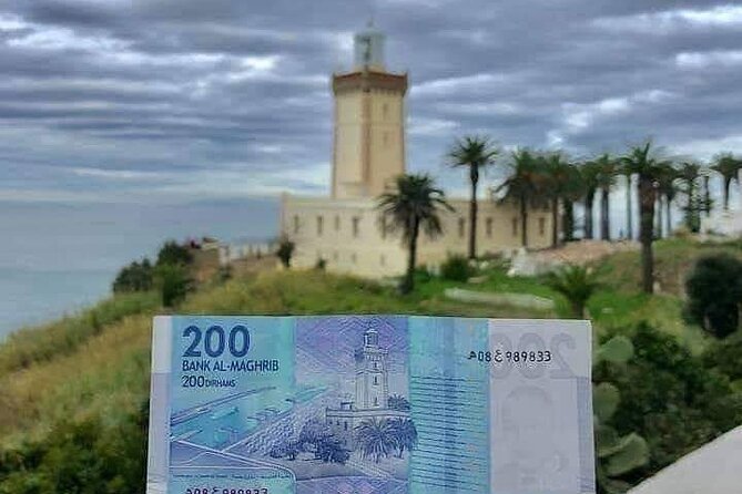 2 Days Private Tour to Casablanca, Rabat and Tangier - Included Activities