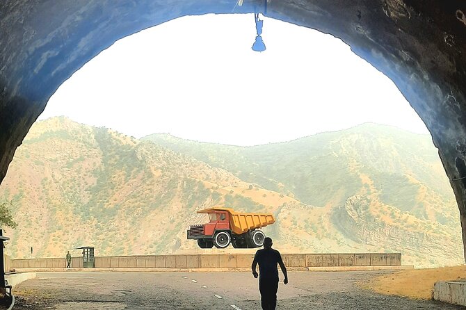 2 Days Private Tour to Pamir Highway With Transfer - Booking and Cancellation